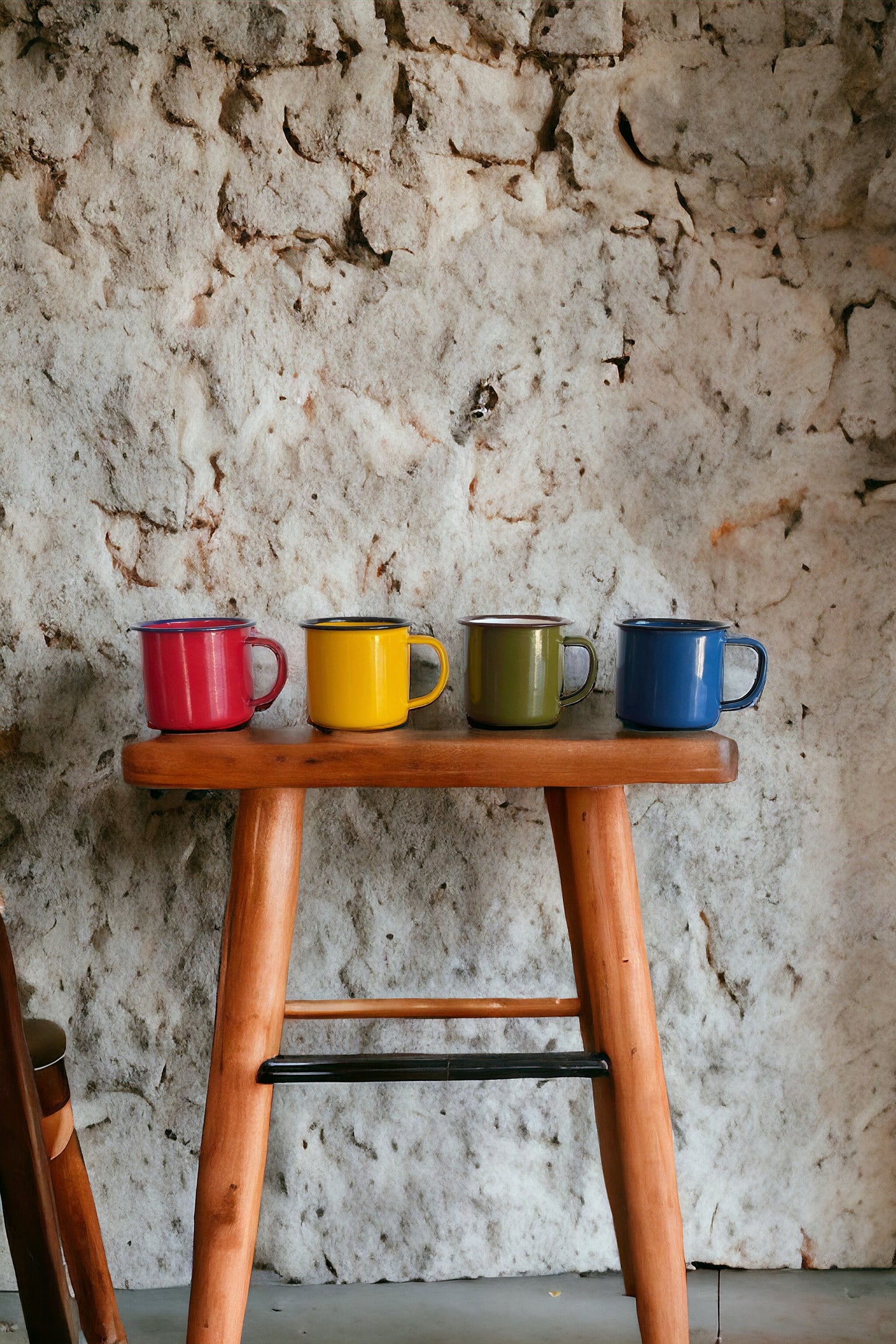 CAFÉ CRÈME.