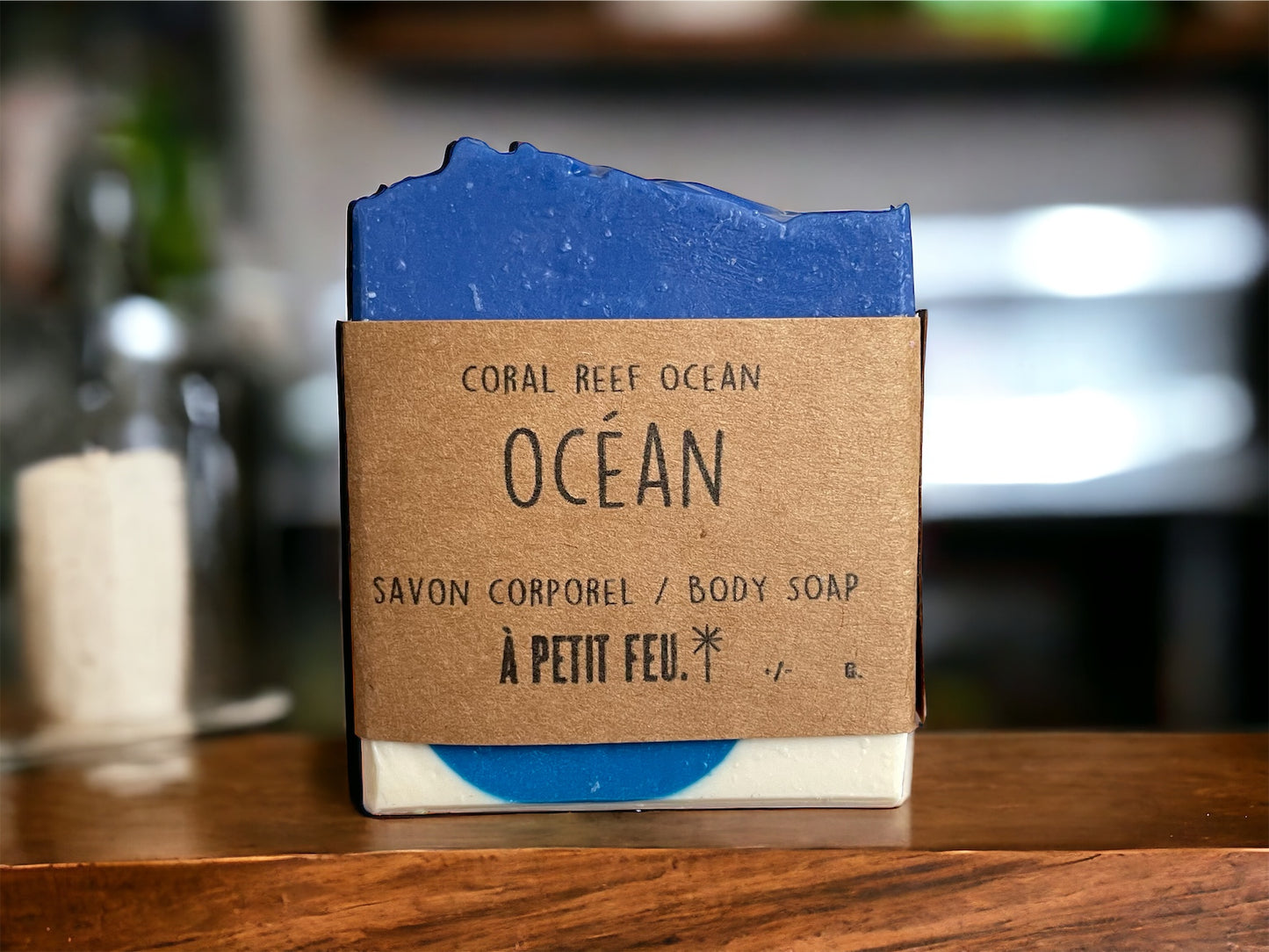 OCÉAN.
