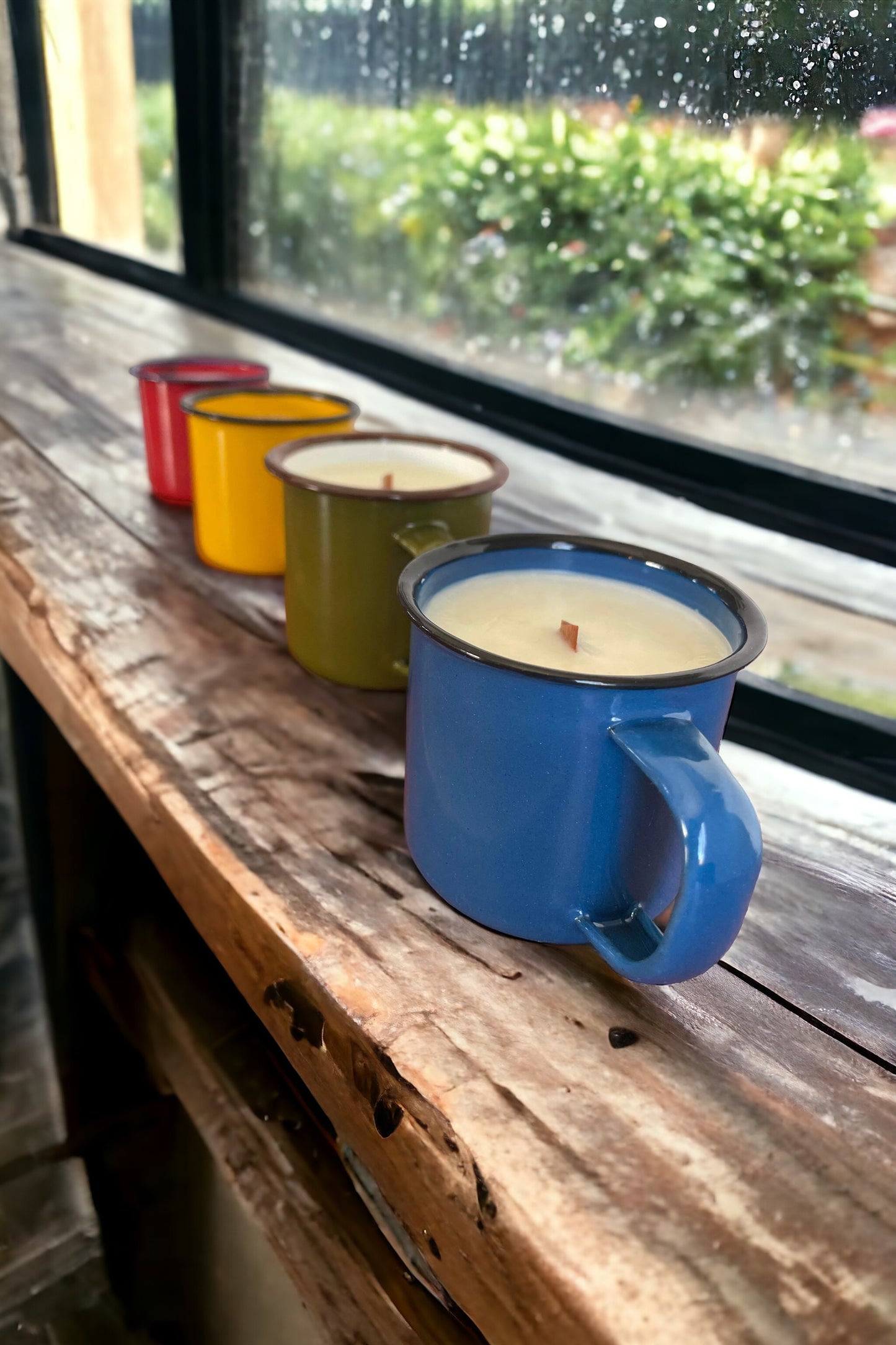 CAFÉ CRÈME.