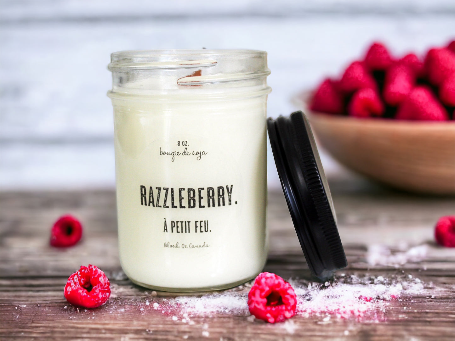 RAZZLEBERRY.