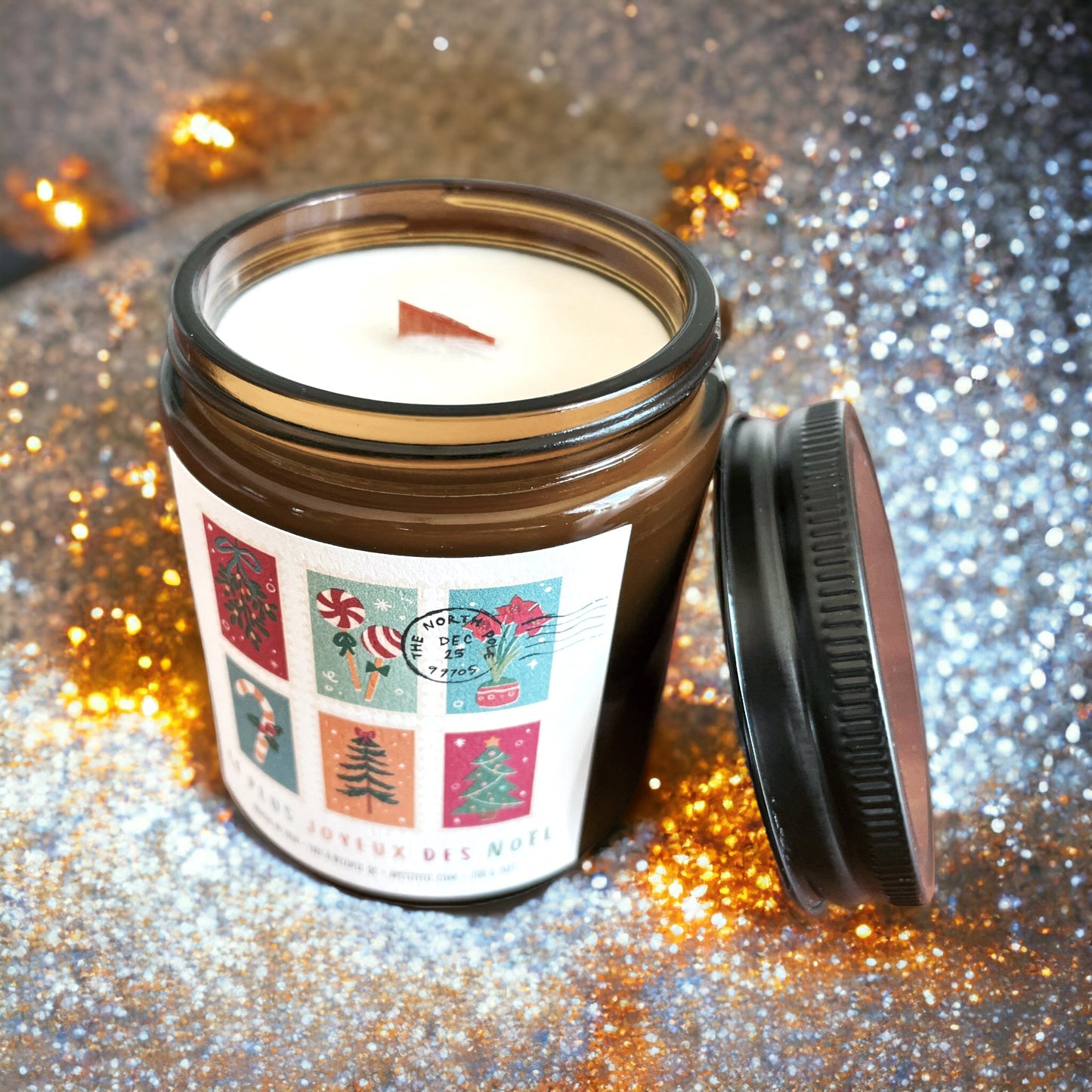 LE PLUS JOYEUX DES NOËL.