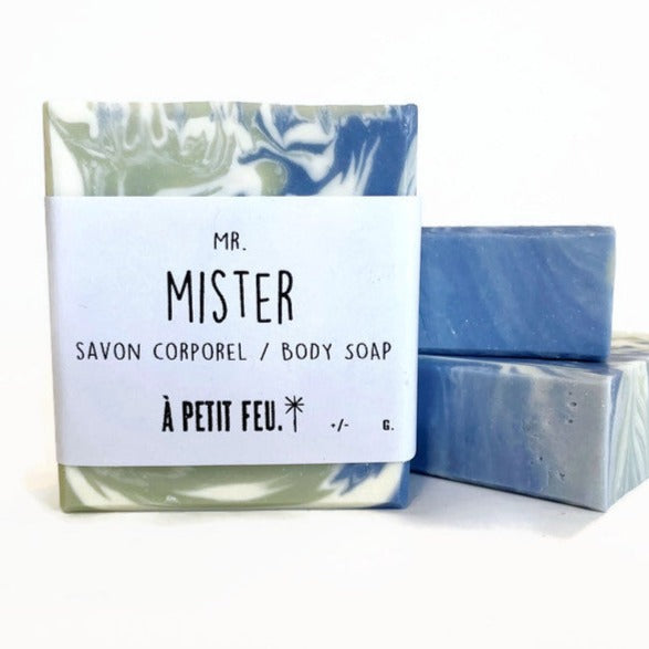 Mister.