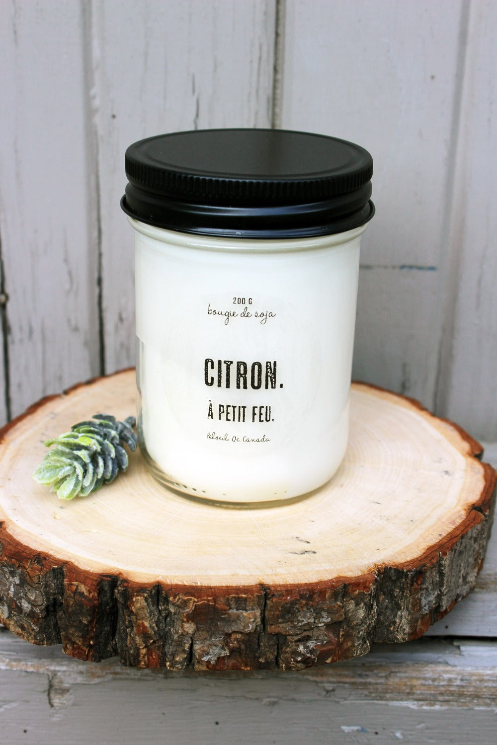 CITRON.