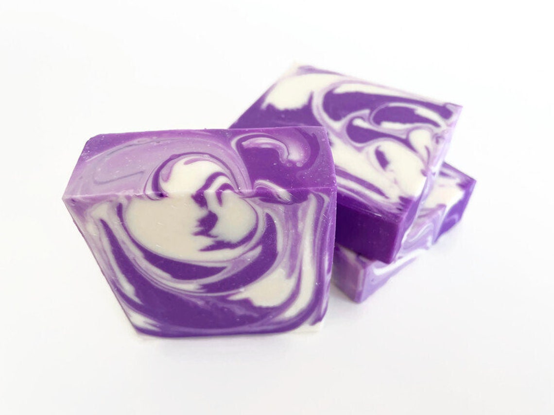 LAVENDER.