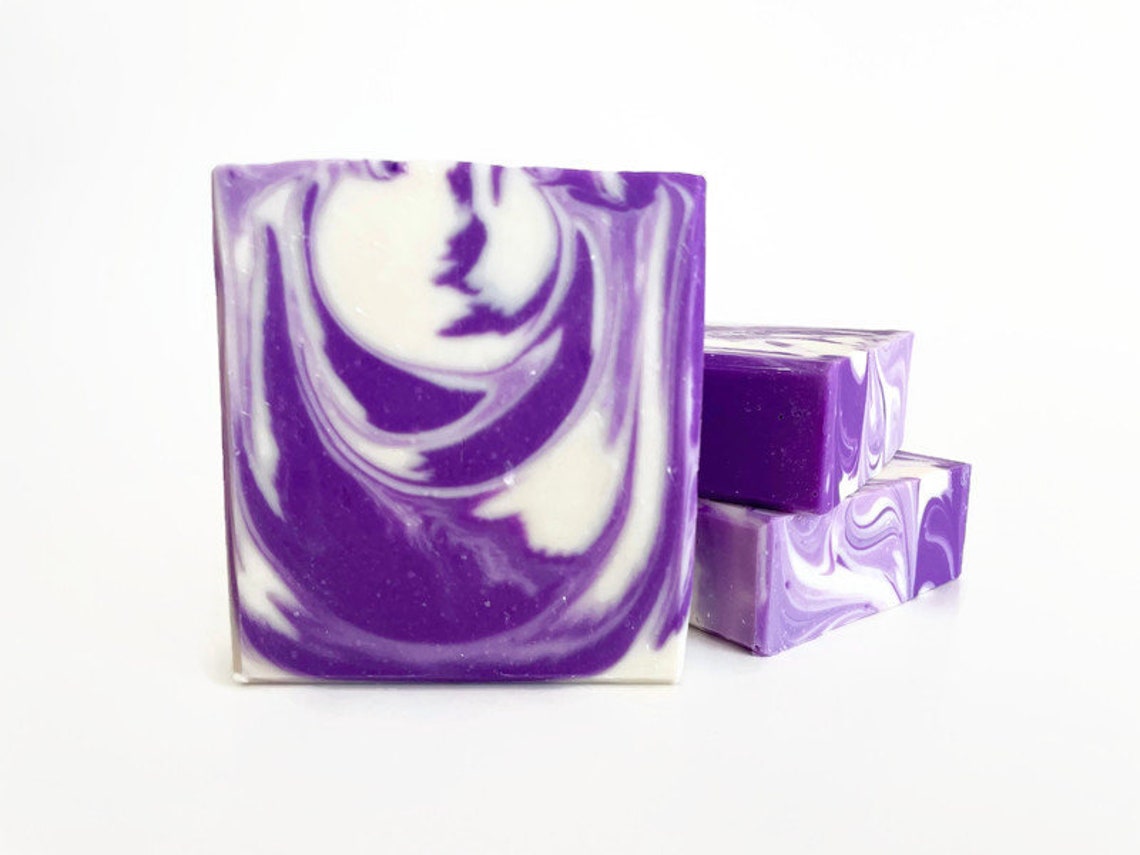 LAVENDER.