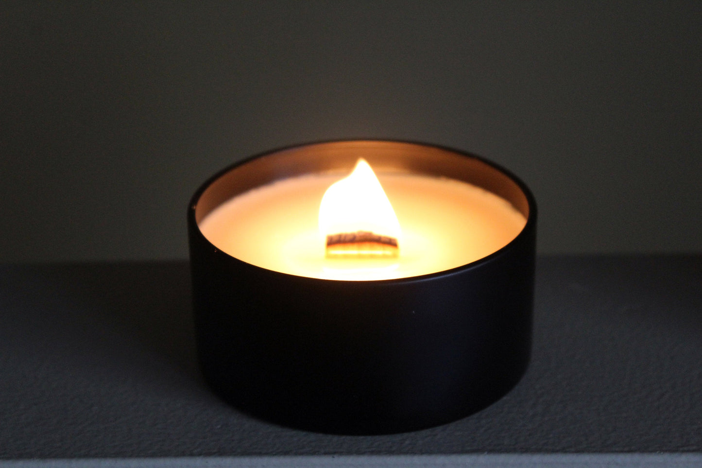 FEU DE BOIS.