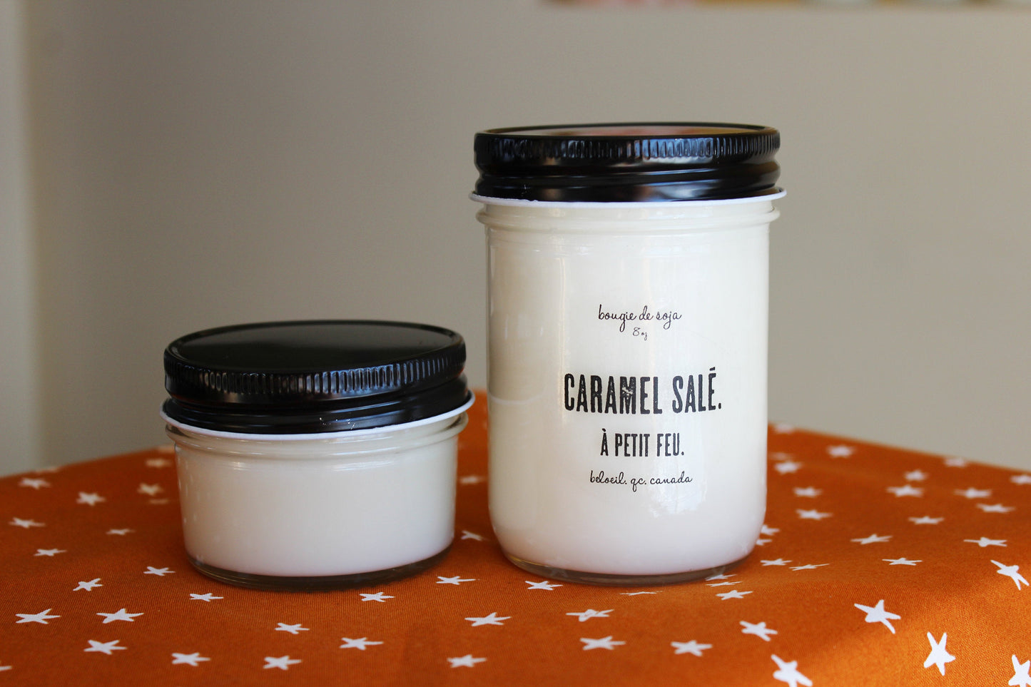 CANNELLE.