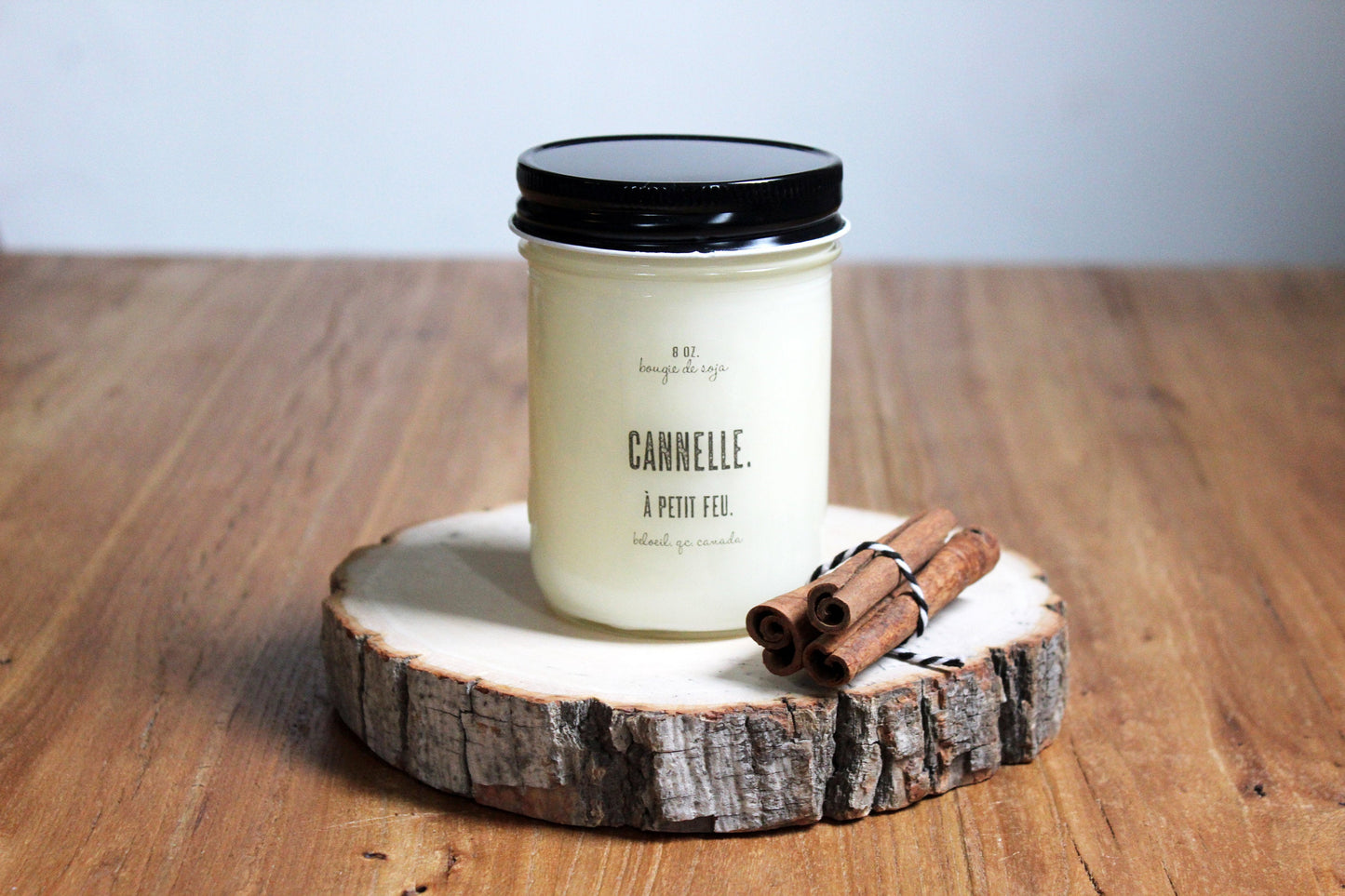 CANNELLE.