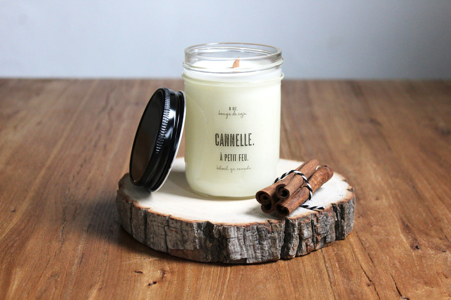CANNELLE.