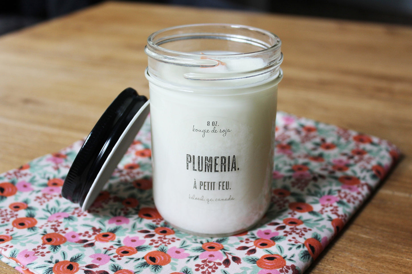 PLUMERIA.