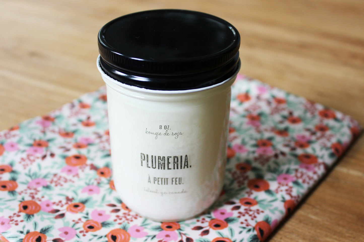 PLUMERIA.