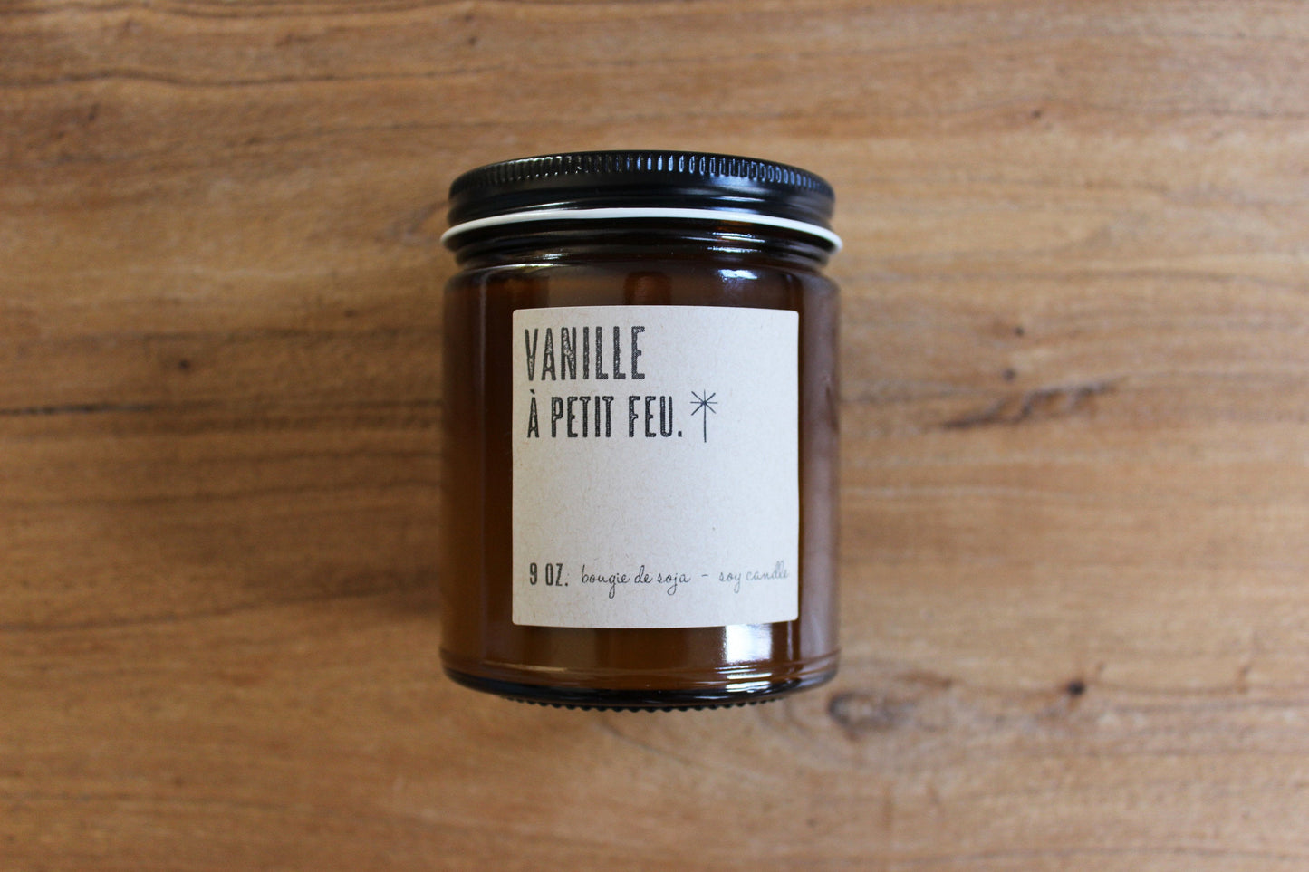 VANILLA.