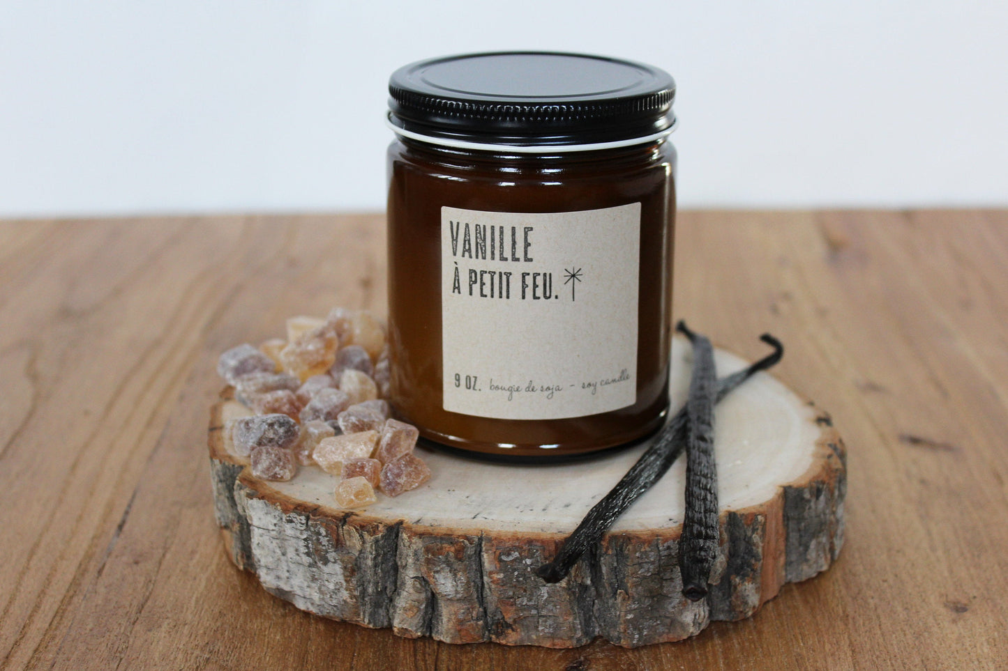 VANILLA.