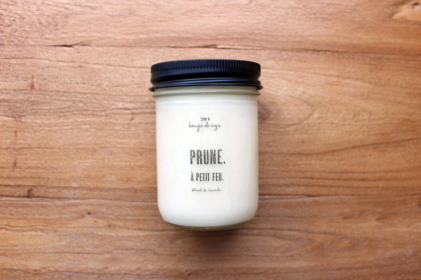 PRUNE.
