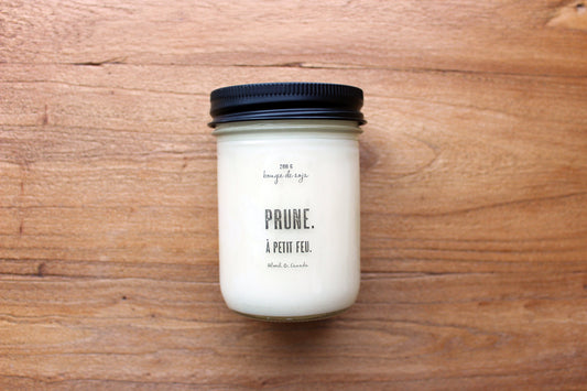 PRUNE.