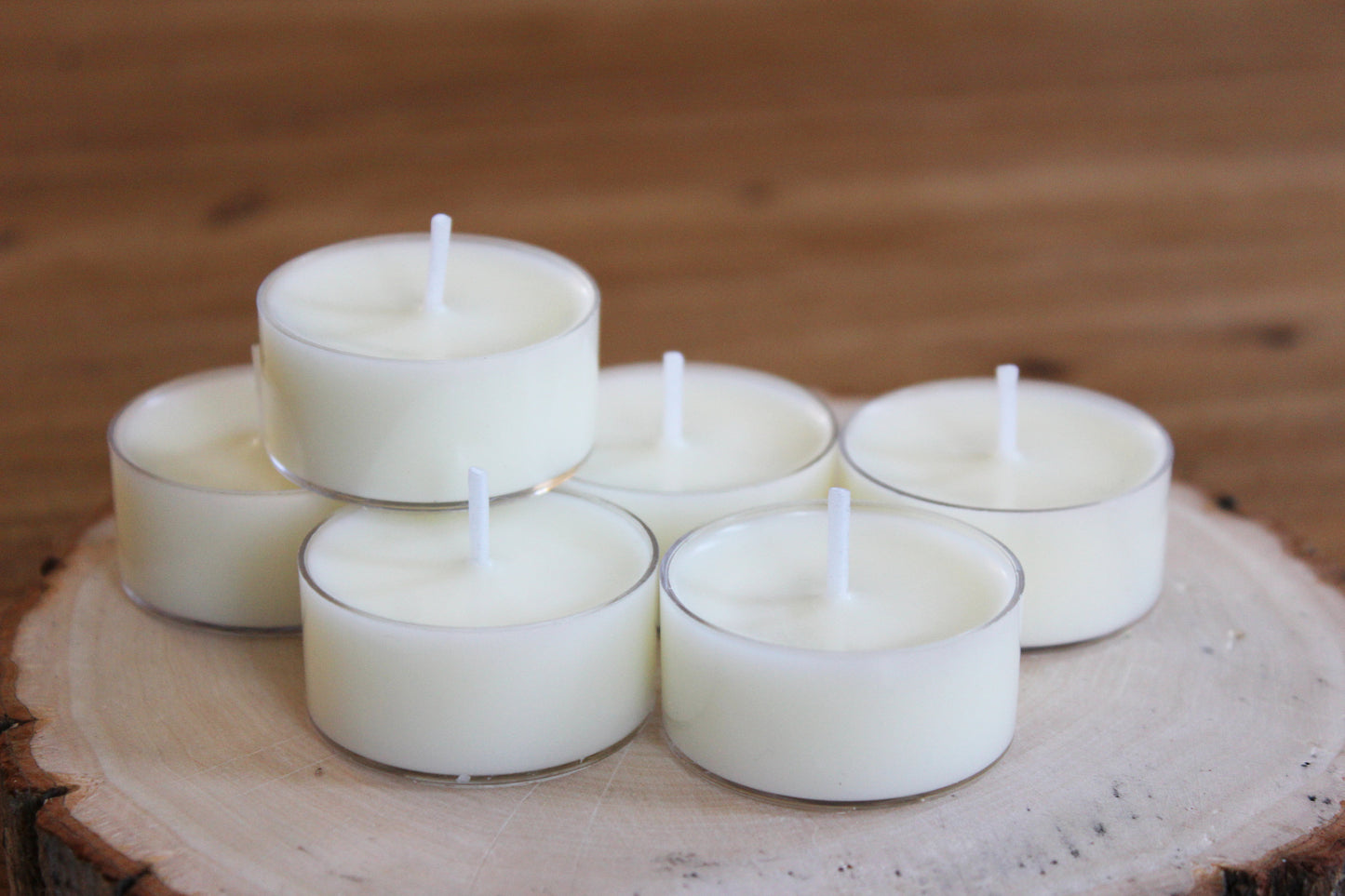 LAMPIONS LOT DE 6